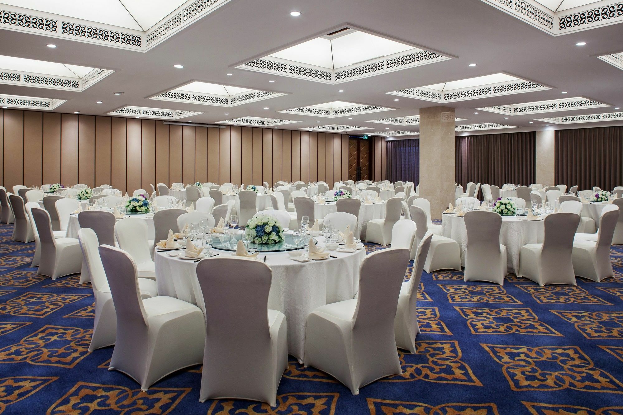 Chongqing Glenview Donheng Hotel Luaran gambar