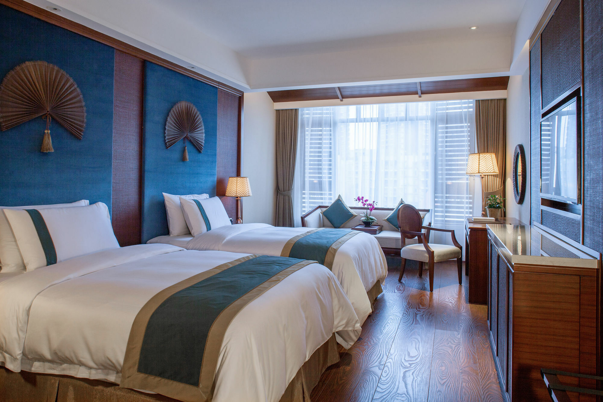 Chongqing Glenview Donheng Hotel Luaran gambar