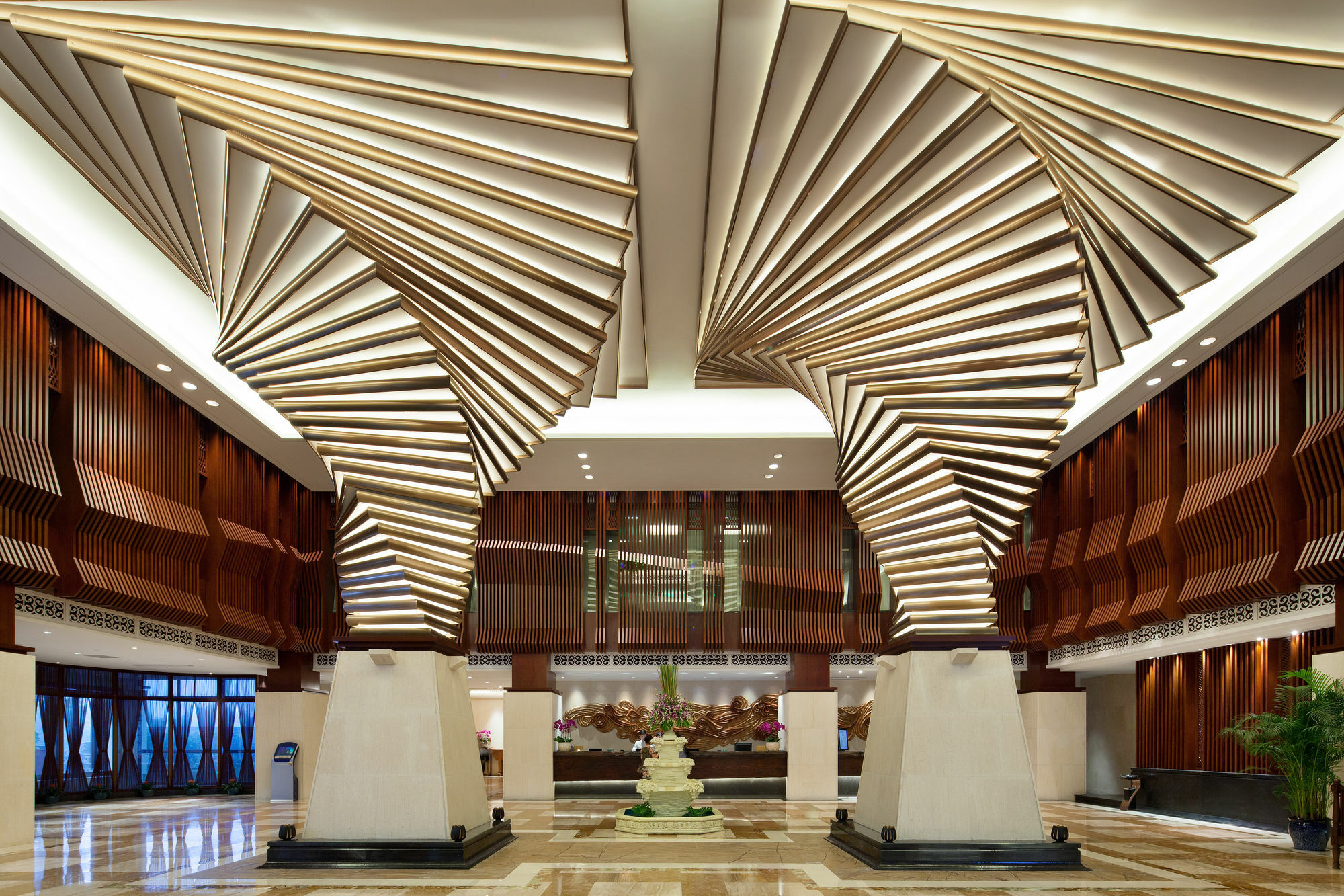 Chongqing Glenview Donheng Hotel Luaran gambar