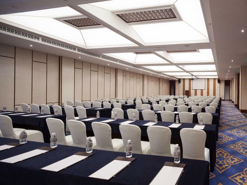 Chongqing Glenview Donheng Hotel Luaran gambar